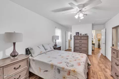 Bedroom - 16 Thames Pl, Brick, NJ 08723 photo 6 of 6