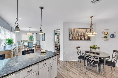 Dining - 16 Thames Pl, Brick, NJ 08723 photo 1 of 3