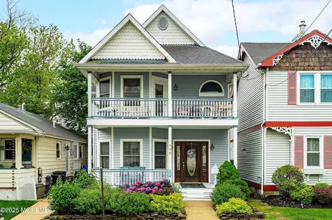 146 Inskip Ave, Ocean Grove, NJ 07756