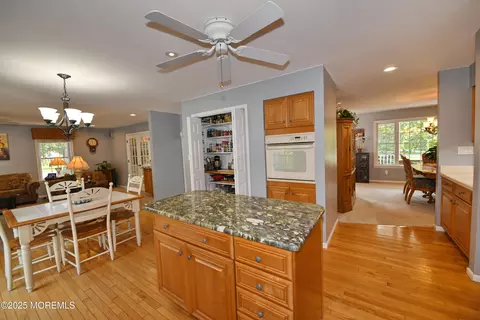 Kitchen - 231 Crescent Ave, Jackson, NJ 08527 photo 3 of 4