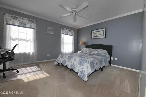 Bedroom - 231 Crescent Ave, Jackson, NJ 08527 photo 2 of 3