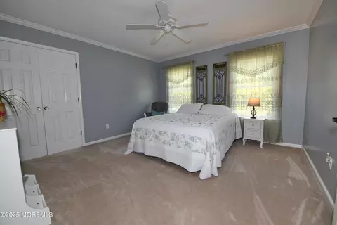 Bedroom - 231 Crescent Ave, Jackson, NJ 08527 photo 3 of 3