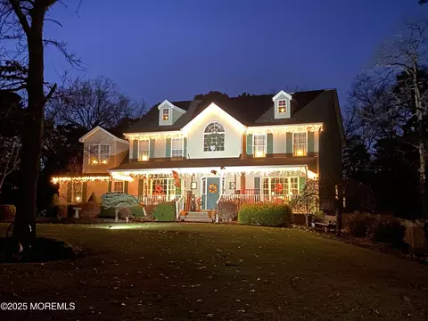 Exterior - 231 Crescent Ave, Jackson, NJ 08527 photo 22 of 25