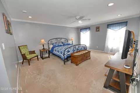 Bedroom - 231 Crescent Ave, Jackson, NJ 08527 photo 1 of 3