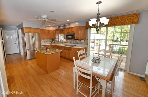 Kitchen - 231 Crescent Ave, Jackson, NJ 08527 photo 1 of 4