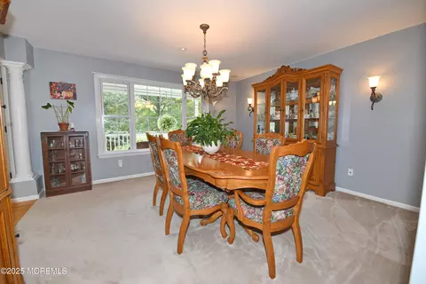 Dining - 231 Crescent Ave, Jackson, NJ 08527 photo 2 of 3