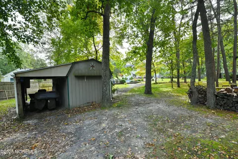Exterior - 231 Crescent Ave, Jackson, NJ 08527 photo 20 of 25