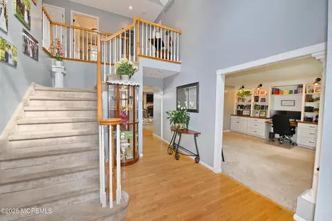 Entry Way - 231 Crescent Ave, Jackson, NJ 08527 photo 1 of 4