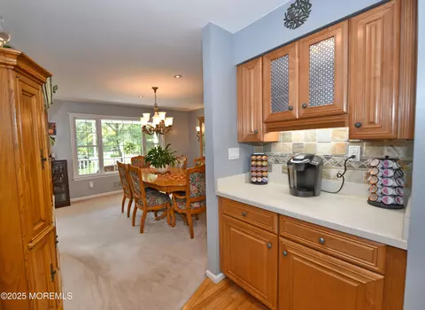 Dining - 231 Crescent Ave, Jackson, NJ 08527 photo 3 of 3