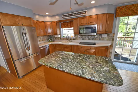 Kitchen - 231 Crescent Ave, Jackson, NJ 08527 photo 2 of 4