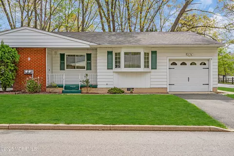 9 Oklahoma Way #A, Whiting, NJ 08759