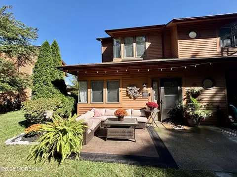 107 Brandywine Ct #307, Brick, NJ 08724