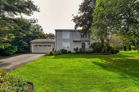3005 Alicia Dr, Wall, NJ 07719