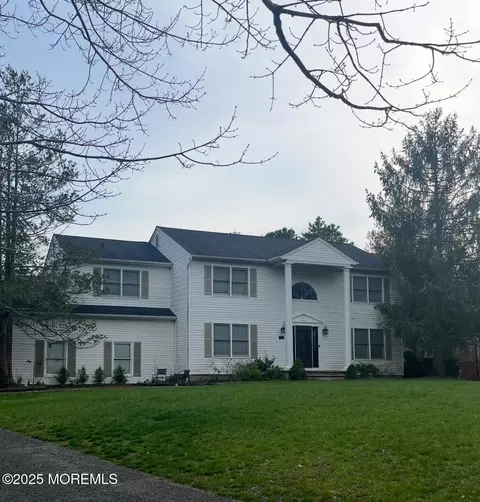 20 Camelot Ter, Jackson, NJ 08527