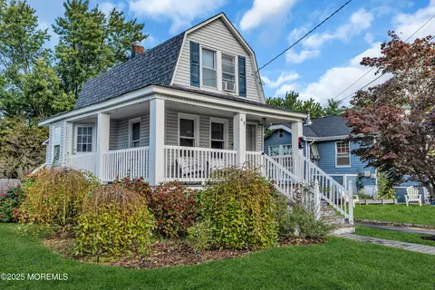 49 Merritt Ave, Neptune City, NJ 07753