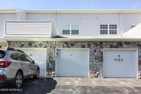 Exterior - 451 Deuce Dr, Wall, NJ 07719 photo 1 of 1