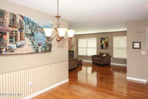 Dining - 451 Deuce Dr, Wall, NJ 07719 photo 1 of 1
