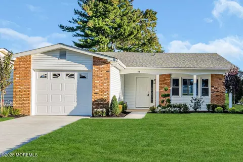 138 Courtshire Dr, Brick, NJ 08723