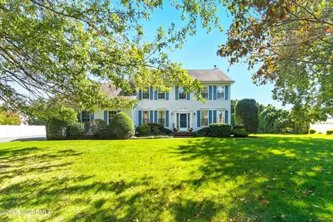 2164 Old Mill Rd, Sea Girt, NJ 08750