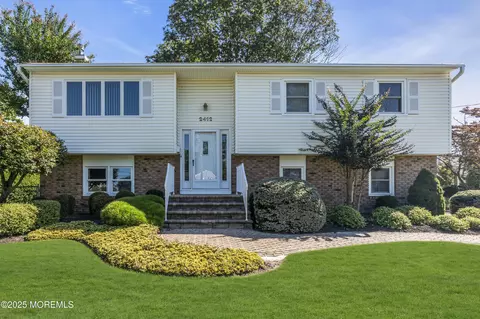 2412 Homestead Ave, Spring Lake Heights, NJ 07762