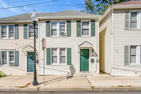 39 Clinton Pl, Morristown, NJ 07960