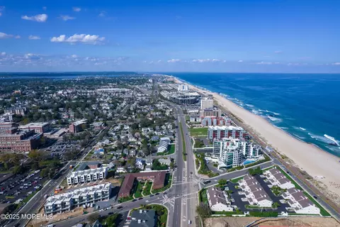 11 Seashore Dr, Long Branch, NJ 07740