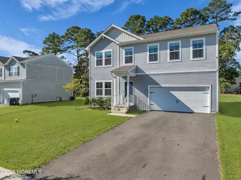 103 Sandpiper Ln, Little Egg Harbor, NJ 08087