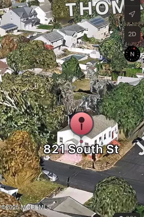 821 South St, Point Pleasant, NJ 08742