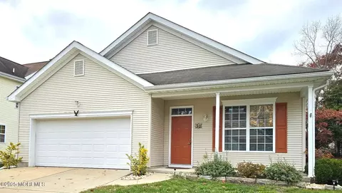 50 Marigold Ln, Little Egg Harbor, NJ 08087