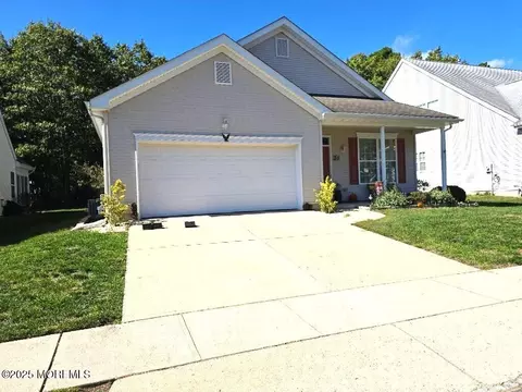 50 Marigold Ln, Little Egg Harbor, NJ 08087