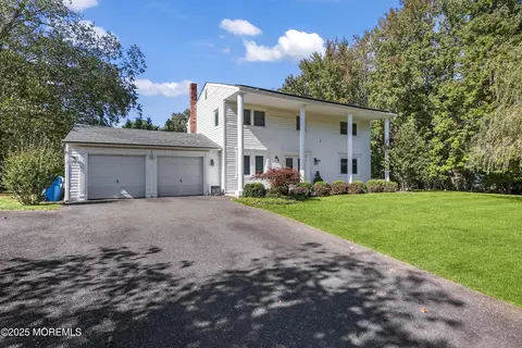 22 Riley Rd, Morganville, NJ 07751