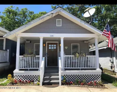 620 Redmond Ave, Belmar, NJ 07719