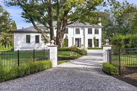 143 Bingham Ave, Rumson, NJ 07760