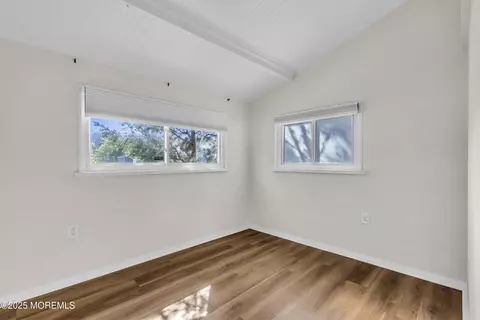 Bedroom - 419 Beach Blvd, Forked River, NJ 08731 photo 2 of 2