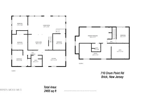 710 Drum Point Rd, Brick, NJ 08723 photo 42