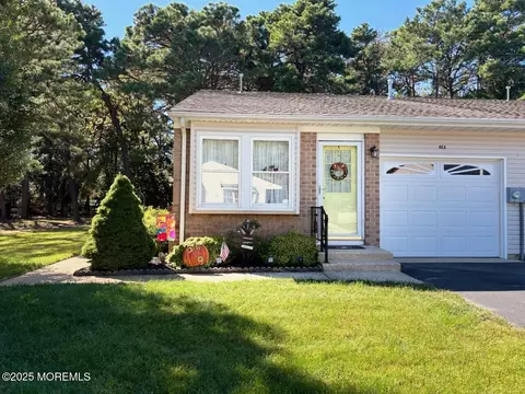 46 Milford Ave #A, Whiting, NJ 08759