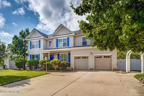 7 Ridgeway Ln, Little Egg Harbor, NJ 08087