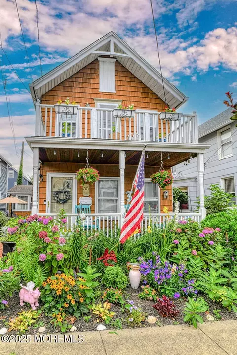 56 Embury Ave, Ocean Grove, NJ 07756
