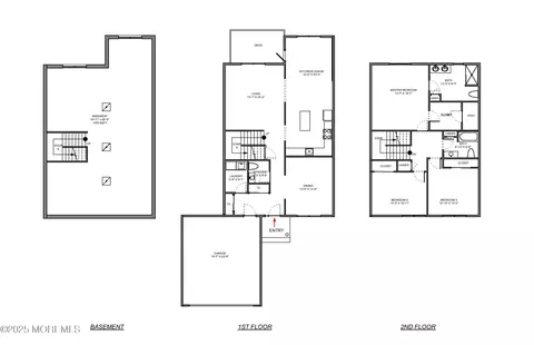 6 Remington Ct, Farmingdale, NJ 07727
