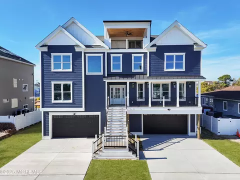 6 Cayman Ave, Toms River, NJ 08753