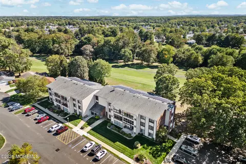 278 Crosse Dr #3G, Monroe, NJ 08831