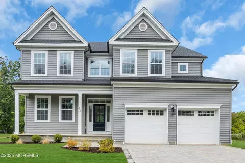205 Meinzer St, Cliffwood, NJ 07721