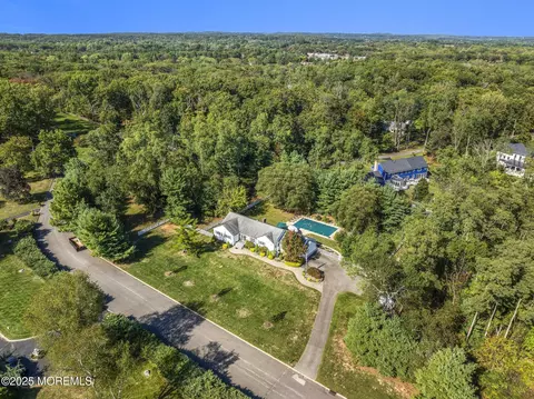 703 Quail Hill Rd, Colts Neck, NJ 07722