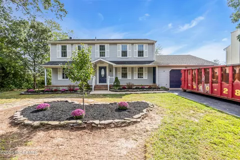 58 Garden Ave, Island Heights, NJ 08732