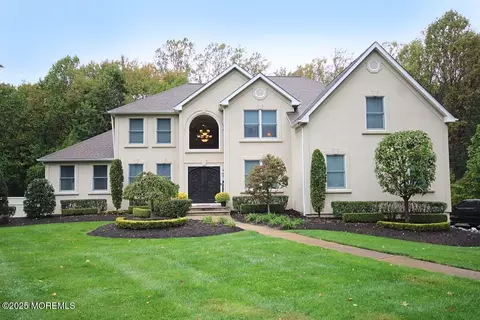 323 Freehold Englishtown Rd, Freehold, NJ 07728