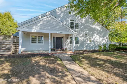 69 Winthrop Rd # -A, Monroe, NJ 08831