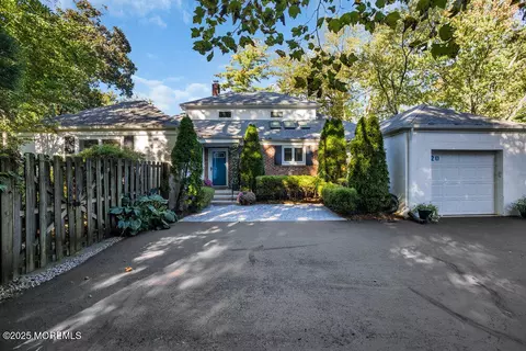 20 Johnson Ave, Matawan, NJ 07747