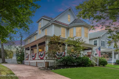 407 Brinley Ave, Bradley Beach, NJ 07720