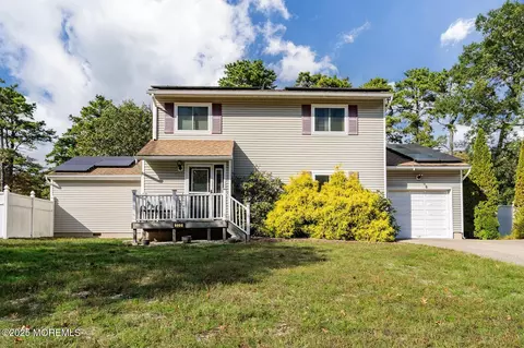 322 Veterans Blvd, Bayville, NJ 08721