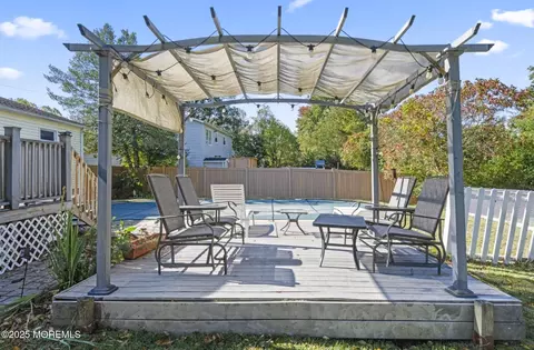 Exterior - 34 Drexel Dr, Jackson, NJ 08527 photo 6 of 9